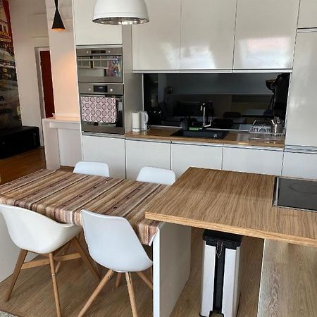 Venus Apartments - Gozsdu Court I Budapest Ngoại thất bức ảnh