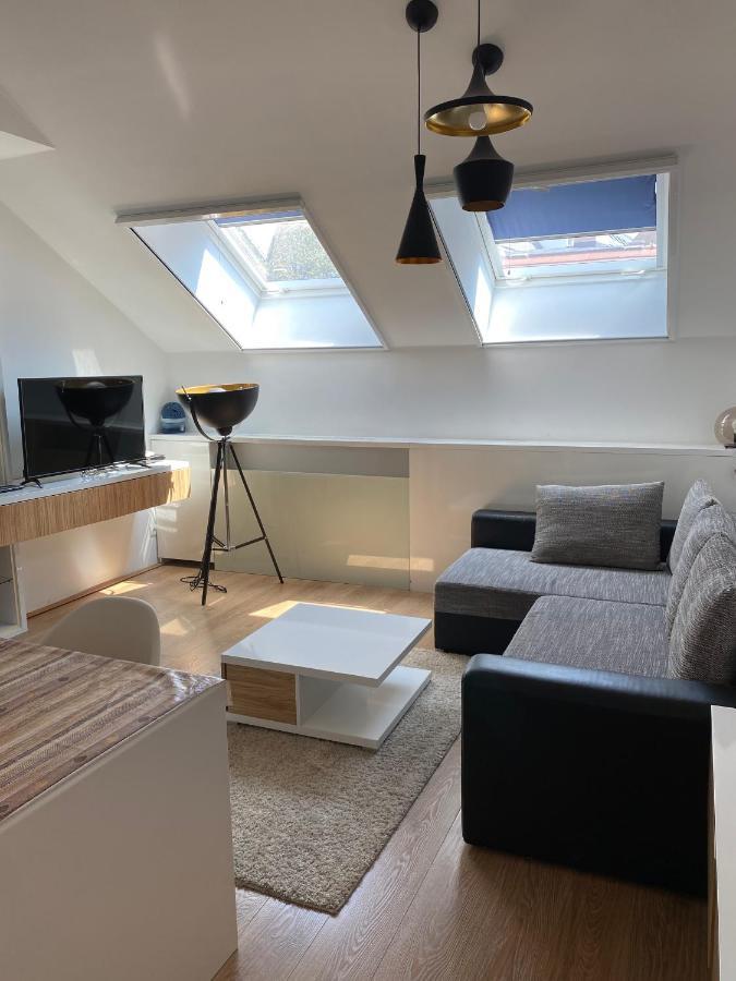Venus Apartments - Gozsdu Court I Budapest Ngoại thất bức ảnh