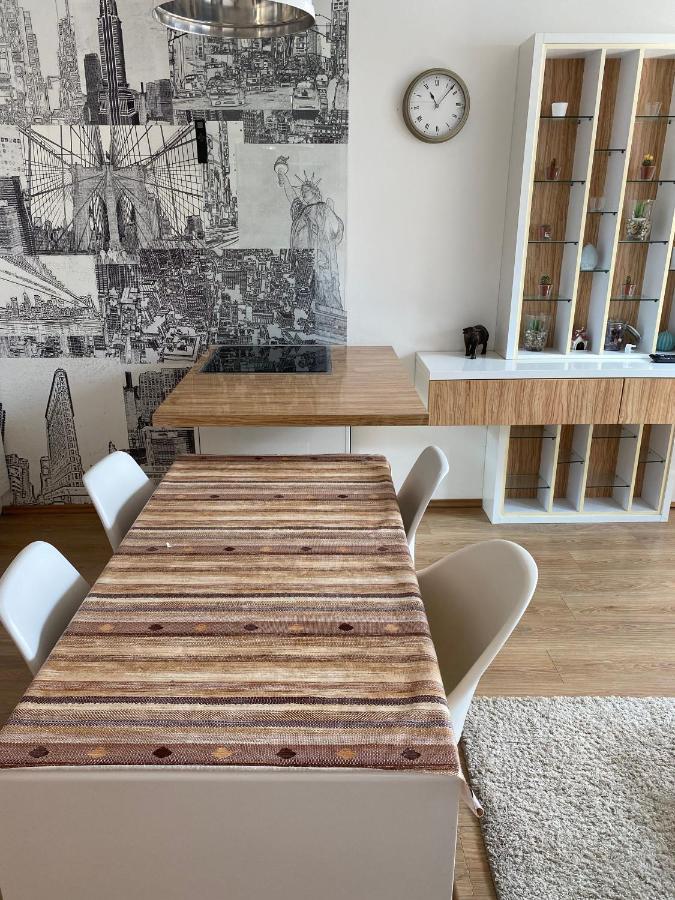 Venus Apartments - Gozsdu Court I Budapest Ngoại thất bức ảnh