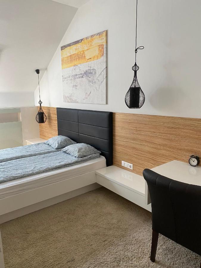 Venus Apartments - Gozsdu Court I Budapest Ngoại thất bức ảnh