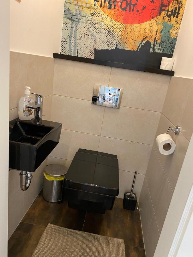 Venus Apartments - Gozsdu Court I Budapest Ngoại thất bức ảnh