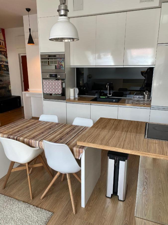 Venus Apartments - Gozsdu Court I Budapest Ngoại thất bức ảnh