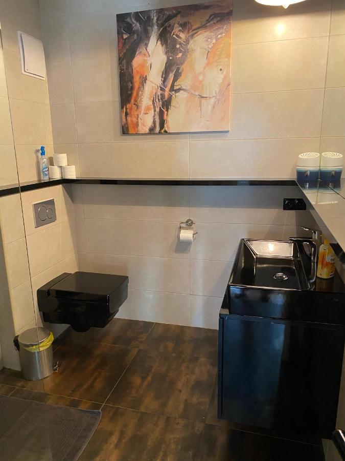 Venus Apartments - Gozsdu Court I Budapest Ngoại thất bức ảnh